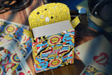 The Beatles Playing Cards by theory11 - Yellow Submarine - Brown Bear Magic Shop