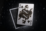 The Dark Knight x Batman Playing Cards by theory11 - Brown Bear Magic Shop