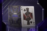 The Dark Knight x Batman Playing Cards by theory11 - Brown Bear Magic Shop