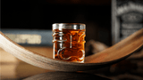 The Shot Glass by Jimmy Fan and TCC - Brown Bear Magic Shop