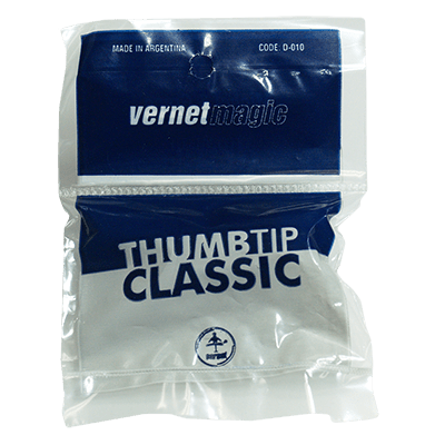 Thumb Tips by Vernet - Brown Bear Magic Shop