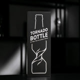 TORNADO BOTTLE BY RED TSAI & AARON HSING - Brown Bear Magic Shop