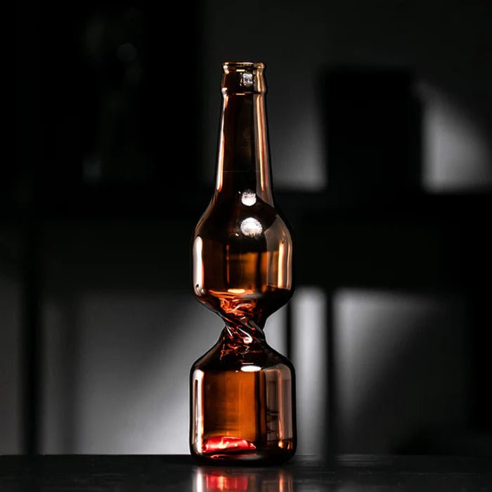 TORNADO BOTTLE BY RED TSAI & AARON HSING - Brown Bear Magic Shop