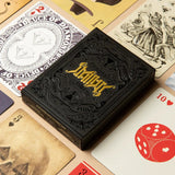 Ultimate Deck - Stranger and Stranger Edition by Dan and Dave - Brown Bear Magic Shop