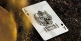 Voyager Playing Cards by theory11 - Brown Bear Magic Shop