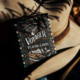 Voyager Playing Cards by theory11 - Brown Bear Magic Shop