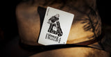 Voyager Playing Cards by theory11 - Brown Bear Magic Shop