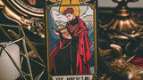 Windmill Flag (Standard Edition) Tarot Deck - Brown Bear Magic Shop