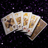 Wonka Playing Cards by theory11 - Brown Bear Magic Shop