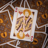 Wonka Playing Cards by theory11 - Brown Bear Magic Shop