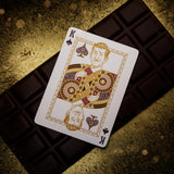 Wonka Playing Cards by theory11 - Brown Bear Magic Shop