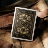 Yellowstone Playing Cards by theory11 - Brown Bear Magic Shop