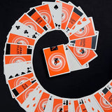 Alfred Hitchcock's Vertigo Playing Cards by Art of Play - Brown Bear Magic Shop