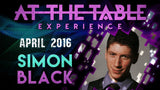 At The Table Live Lecture - Simon Black April 20th 2016 video DOWNLOAD - Brown Bear Magic Shop