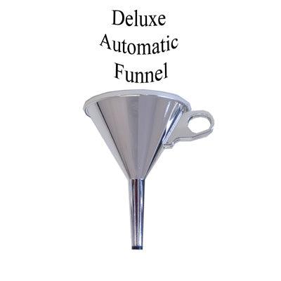 Automatic Funnel by Bazar de Magia - Brown Bear Magic Shop