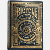 Bicycle Cypher Playing Cards by US Playing Card - Brown Bear Magic Shop