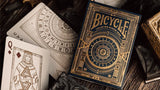 Bicycle Cypher Playing Cards by US Playing Card - Brown Bear Magic Shop