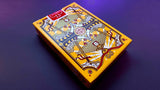 Bicycle Wukong Rebellion Playing Cards - Brown Bear Magic Shop