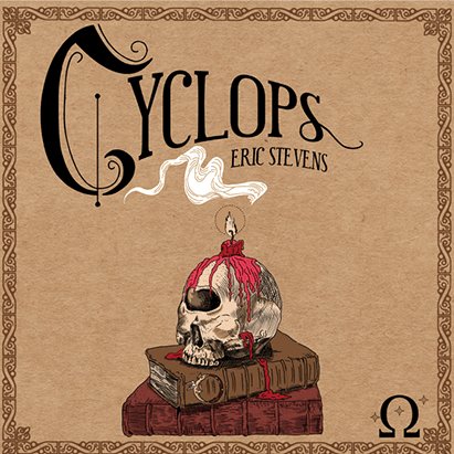 Cyclops by Eric Stevens - Brown Bear Magic Shop