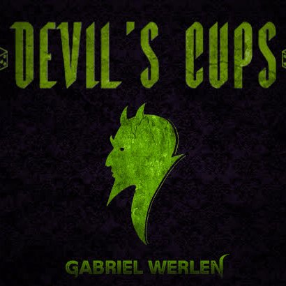 Devil's Cups by Gabriel Werlen, Marchand de Trucs & Mindbox - Brown Bear Magic Shop