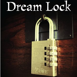 Dream Lock by Alan Wong - Brown Bear Magic Shop