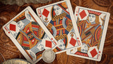 El Dorado Playing Cards by Kings Wild Project - Brown Bear Magic Shop