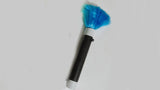 Feather Duster Wand - Silly Billy - Brown Bear Magic Shop