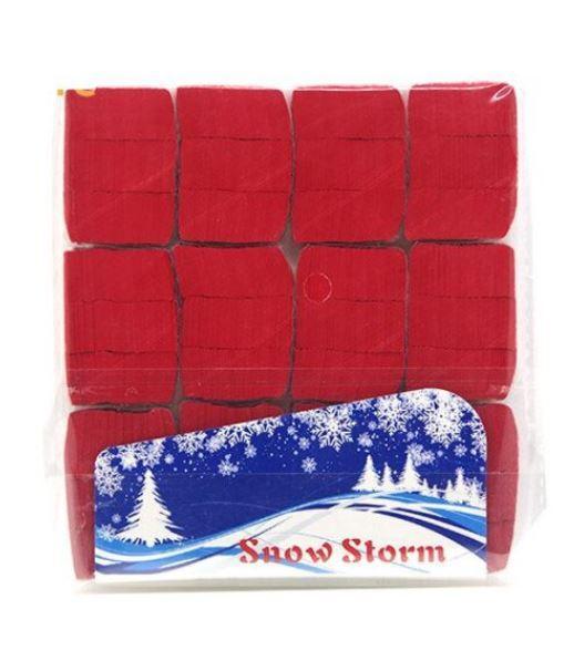 Generic Brand Snowstorm - Brown Bear Magic Shop