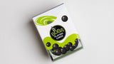 MATCHA BOBA Playing Cards by BaoBao Restaurant - Brown Bear Magic Shop