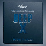 Paul Harris Presents Deep X by Paul Harris with Paul Knight - Brown Bear Magic Shop