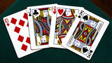 Pina Playing Cards by Victor Pina and Ondrej Psenicka - Brown Bear Magic Shop