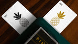 Pina Playing Cards by Victor Pina and Ondrej Psenicka - Brown Bear Magic Shop