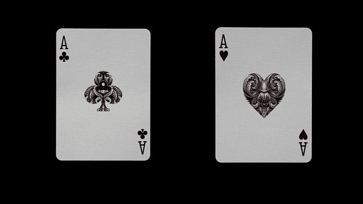 Rise V2 Playing Cards by Grant and Chandler Henry - Brown Bear Magic Shop