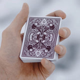 Rise V2 Playing Cards by Grant and Chandler Henry - Brown Bear Magic Shop