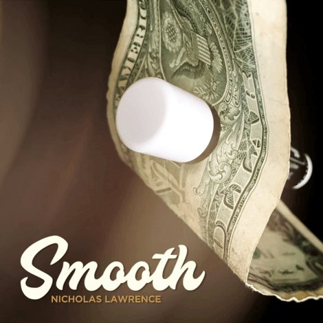 Smooth by Nicholas Lawrence - Brown Bear Magic Shop