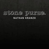 Stone Purse by Nathan Kranzo - Brown Bear Magic Shop