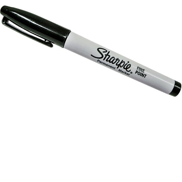 Super Sharpie by Magic Smith - Brown Bear Magic Shop