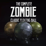 The Complete Zombie by Vernet Magic - Brown Bear Magic Shop