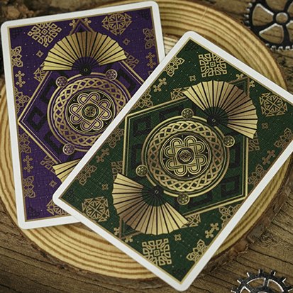 Trend Playing Cards by TCC - Brown Bear Magic Shop