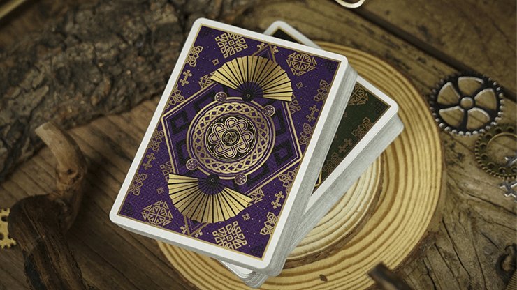 Trend Playing Cards by TCC - Brown Bear Magic Shop