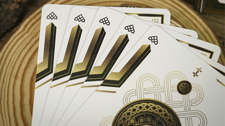 Trend Playing Cards by TCC - Brown Bear Magic Shop