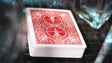 Ultimate Marked Deck (RED Back Bicycle Cards) - Brown Bear Magic Shop