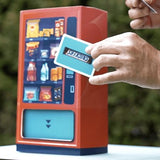 VENDING MACHINE by George Iglesias & Twister Magic - Brown Bear Magic Shop